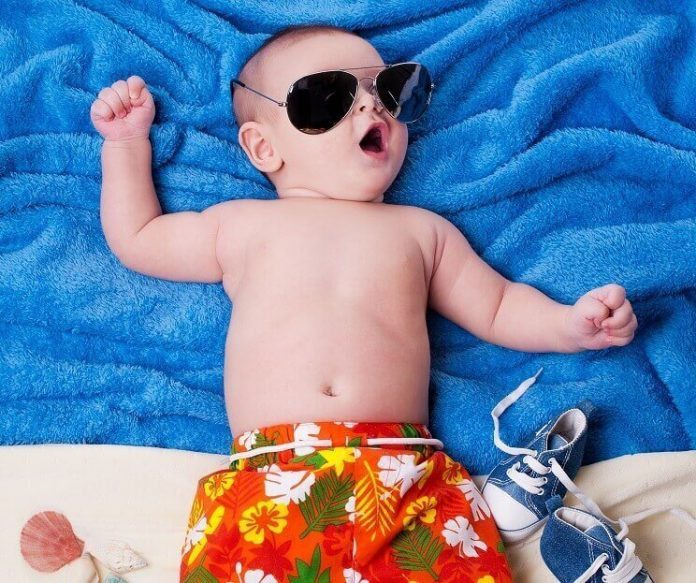 Yaz mevsiminde çocuk hastalıkları ne yazık ki tatil yapmıyor! Yaz mevsiminde çocuk hastalıkları ne yazık ki tatil yapmıyor!