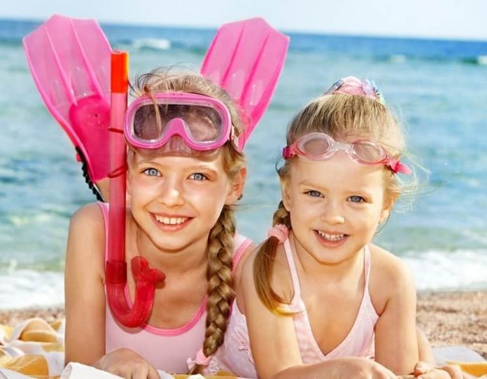 Havuz ve deniz enfeksiyonlarına dikkat Havuz ve deniz enfeksiyonlarına dikkat