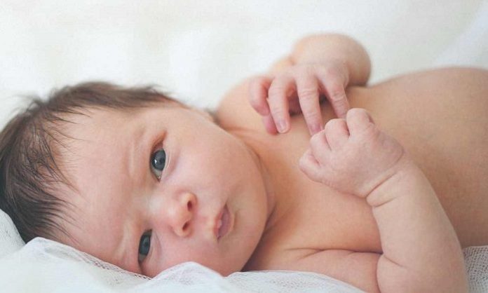 Yenidoğan bebeklerde sık görülen 10 sağlık sorunu