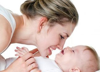 Anne ve bebek bağlanmasında duygusal besleme