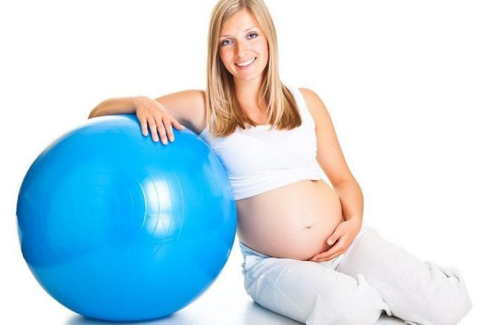 Spor yapmak hamilelikte ve doğumdan sonra avantaj sağlıyor