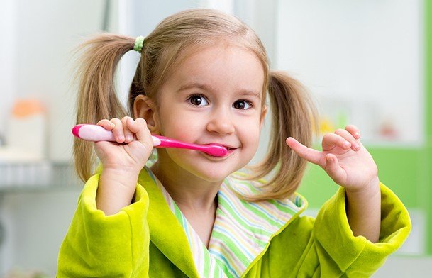 Çocuklara diş fırçalama alışkanlığı nasıl kazandırılır?