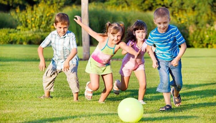 Çocuğunuzu spora başlatmadan önce dikkat!