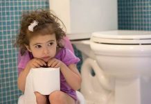 Çocuklara tuvalet eğitimi nasıl verilir?