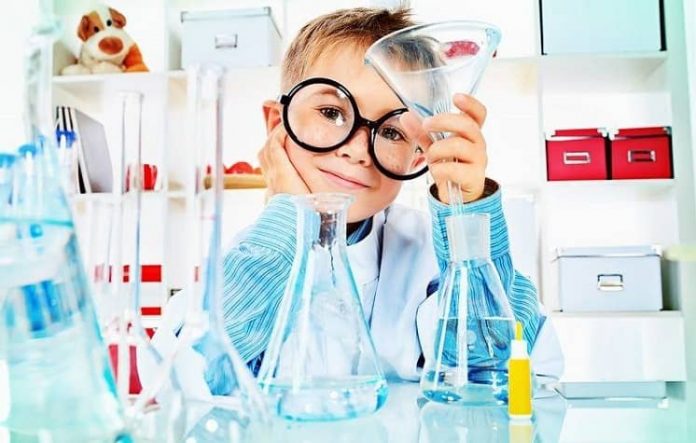Çocuklar için bilim siteleri arayanlara 4 öneri