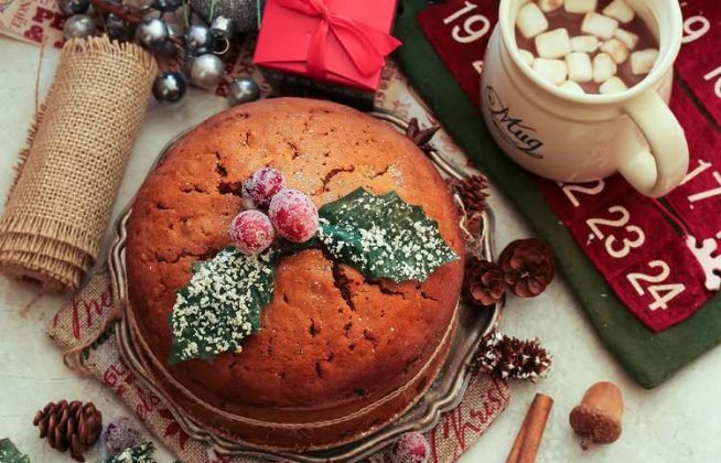 Yumurtasız kek tarifi 1 yaş ve sonrası çocuklar için