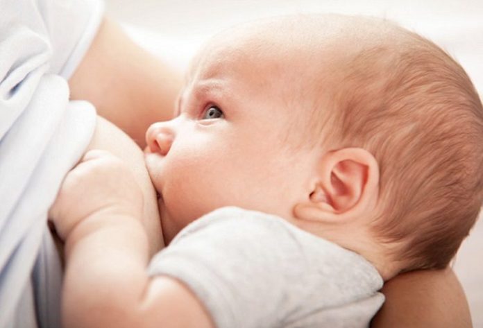 Bebeğinizin ağzında pamukçuk varsa iştahı azalabilir!