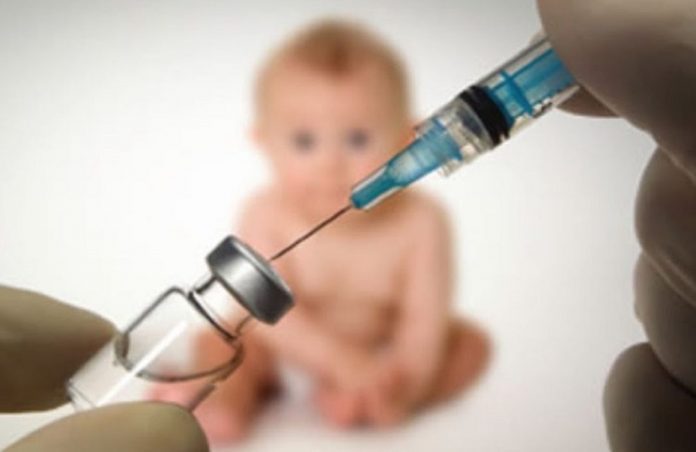 Çocukluk çağı aşı takvimi ve çocuklarda aşılama