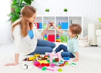 Floortime yöntemi karşılıklı etkileşimi ön plana çıkarıyor Floortime yöntemi karşılıklı etkileşimi ön plana çıkarıyor