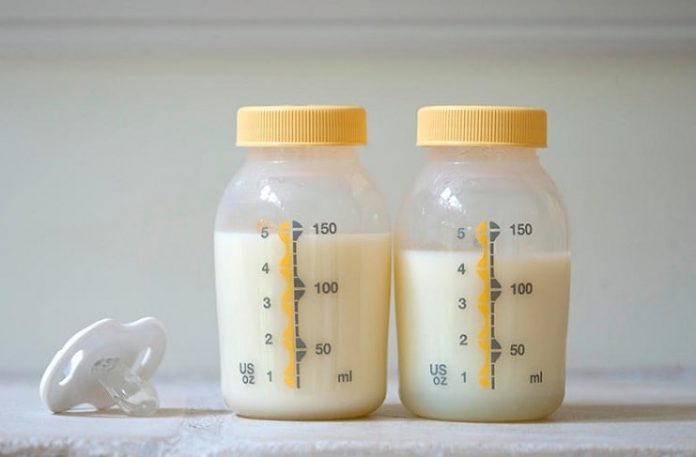Anne sütü saklama koşulları nelerdir?