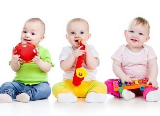 9 aylık bebekler neler yapabilirler? 9 aylık bebekler neler yapabilirler