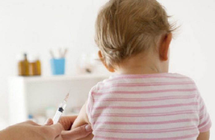 Yeni araştırma:Aşı otizme sebep olmuyor!