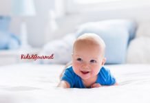 Bebeğiniz ne zaman dönmeye başlar? Bebeğiniz ne zaman dönmeye başlar?