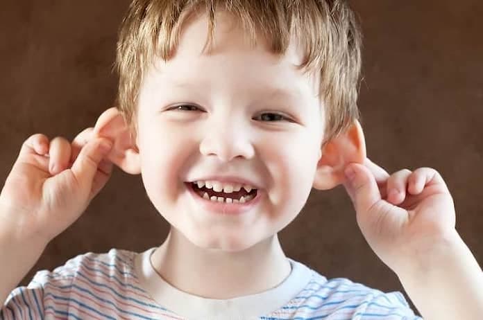 Kepçe kulak ameliyatsız tedavi edilebilir mi?