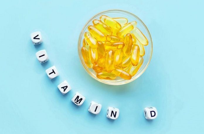 Fazla D vitamini böbreklerinize zarar verebilir!
