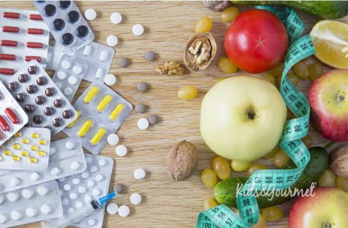 Vitamin takviyesi kullanmak sağlığınıza zarar verebilir!