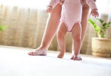 Bebekler ne zaman ayakkabı giymeli, ilk adım ayakkabısı nasıl olmalı?