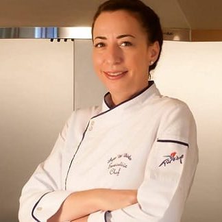 Ayşe Nil Dinler