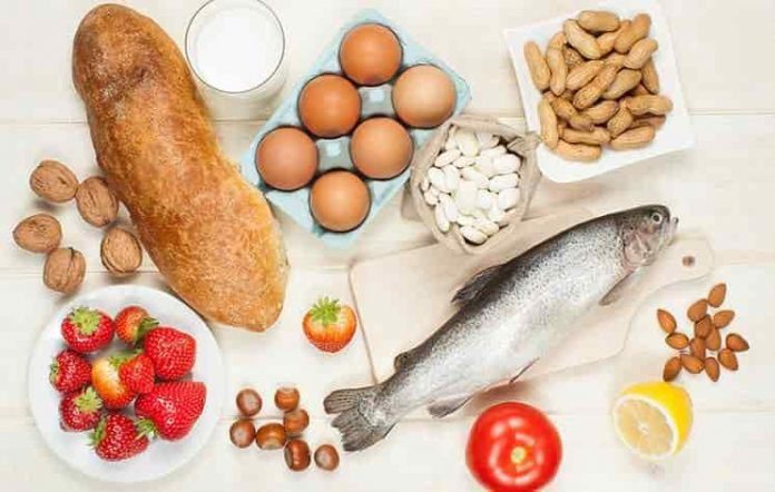 Çocuklara gıda alerjisi nasıl anlatılmalı? Çocuklara gıda alerjisi nasıl anlatılmalı?