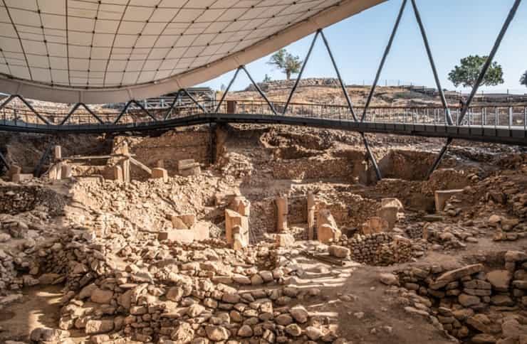 Şanlıurfa'da çocuklarla gezilecek yerler