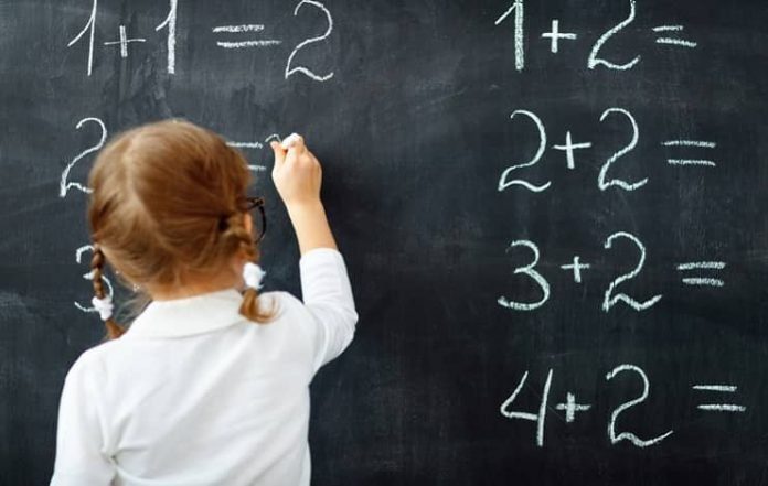 Matematikte kız ve erkeklerin beyni eşit bulundu