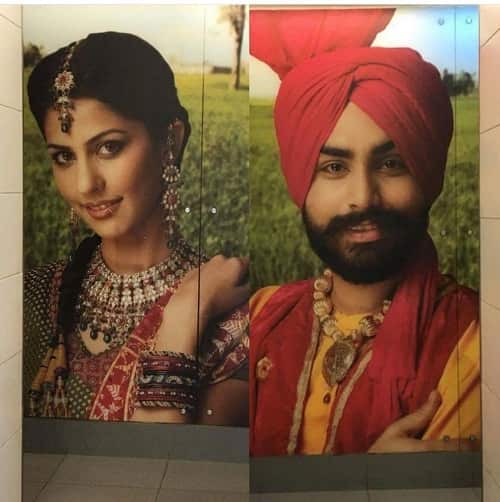 Dünya Tuvalet Günü fotoğraf sergisi bir ilke imza atıyor