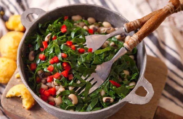 Börülce salatası 1 yaş sonrası