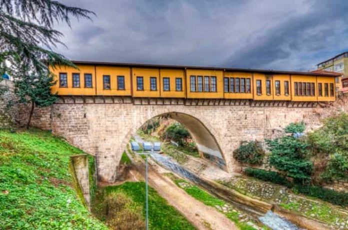 Bursa'da çocuklarla gezilecek 15 yer Bursa'da çocuklarla gezilecek 15 yer