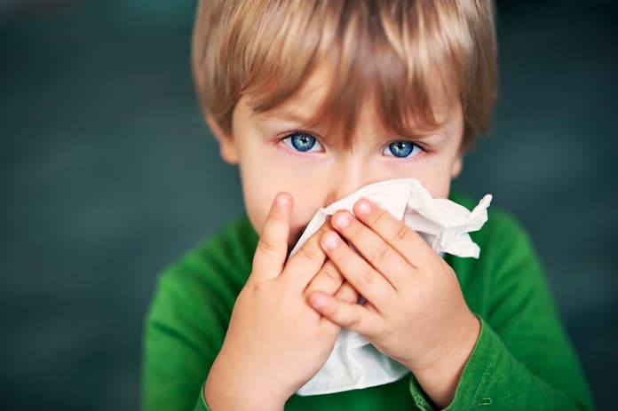 Koronavirüs alerjisi olanları nasıl etkiler?