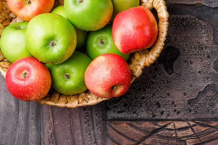 Bağışıklık sistemini güçlendiren besinler ve vitaminler