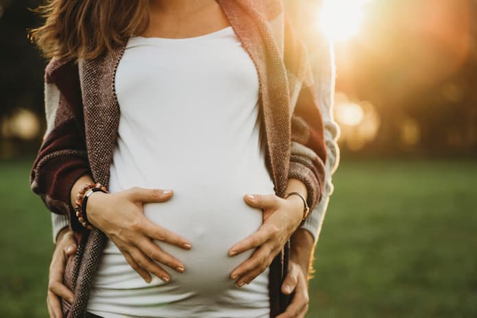 Hamilelikte sık yaşanan sorunlar ve çözüm yolları