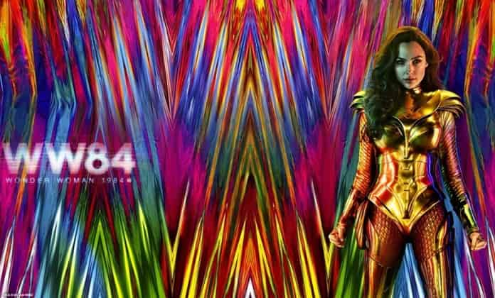 Yılın kapanış mucizesi, huzurlarınızda: Wonder Woman 1984