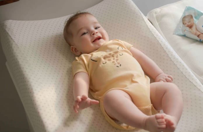 Bebeğinizin birinci ayıyla ilgili az bilinen gerçekler