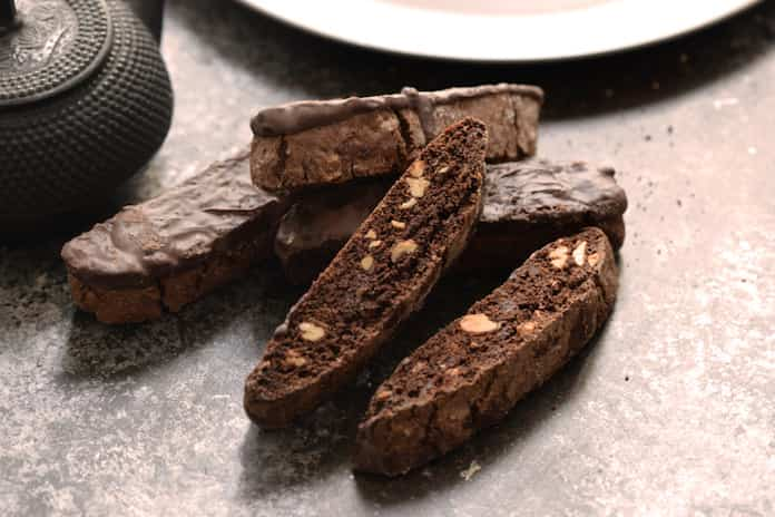 Keçiboynuzlu biscotti 5 yaş sonrası