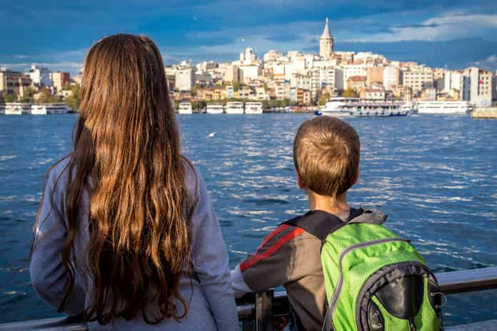 İstanbul'da çocuklarla gezebileceğiniz en güzel 15 yer