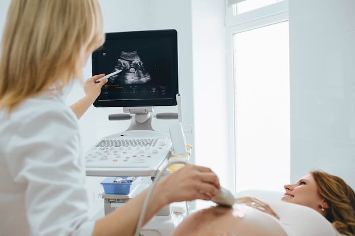Hamilelikte ultrason muayenesi hakkında merak edilenler