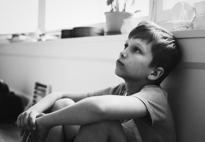 Çocuklarda depresyon belirtileri nelerdir