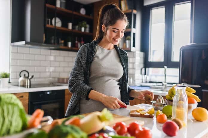 Hamilelikte vegan beslenme nasıl olmalı