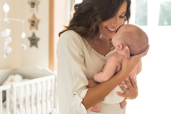 Bebeğiniz olduğunda hayatınıza girecek 10 alışkanlık