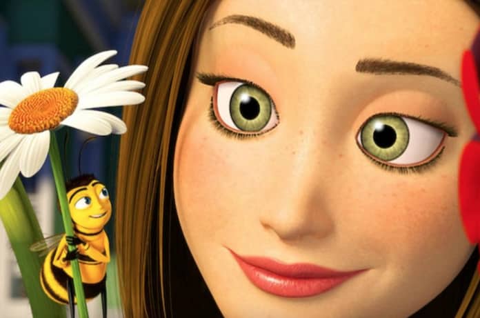 Animated film that you can watch with children