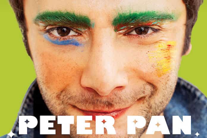 “Peter Pan ve Varolmayan Ülke” müzikali 23 Nisan’da prömiyerini yapıyor