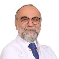 Doç. Dr. Enver Mahir Gülcan