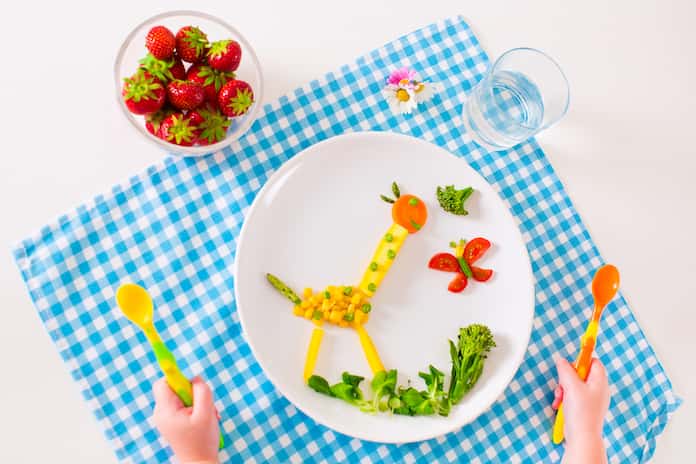 Çocuklarda vejetaryen veya vegan beslenme konusunda dikkat edilmesi gerekenler
