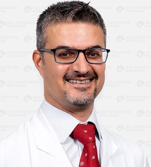 Prof. Dr. Fatih Erbey